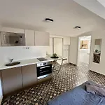 Palac Anezka A1 Appartamento