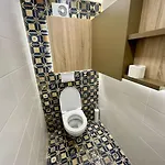 Apartmán Palac Anežka A1