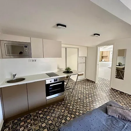 Palac Anezka A1 Apartment