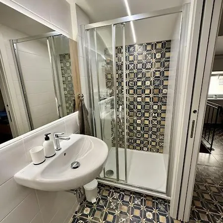 Apartment Palac Anezka A1 Brno