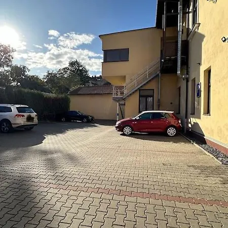 Palac Anezka A1 * Brno