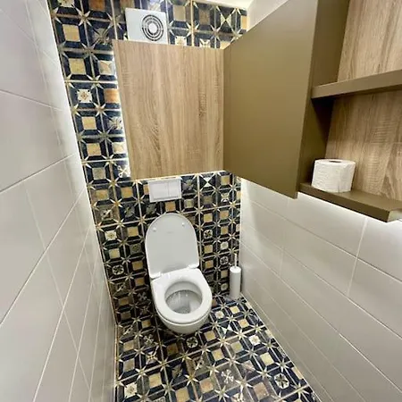 Apartment Palac Anezka A1