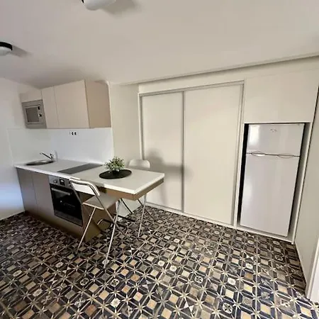 Apartment Palac Anezka A1 Brno