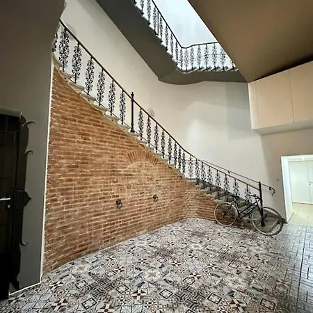 Palac Anezka A1 Brno