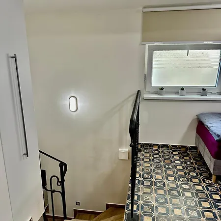 Apartment Palac Anezka A1 *