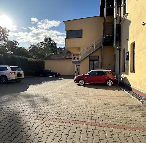 Palac Anezka A1 * Brno
