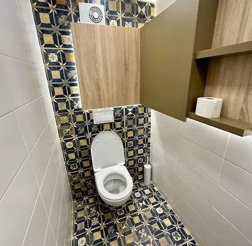 Apartamento Palac Anezka A1