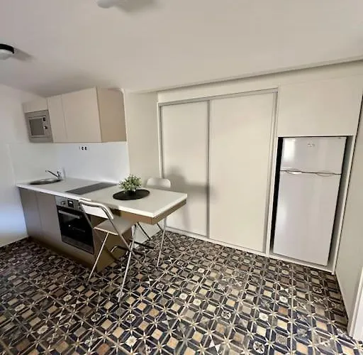 Apartamento Palac Anezka A1 Brno