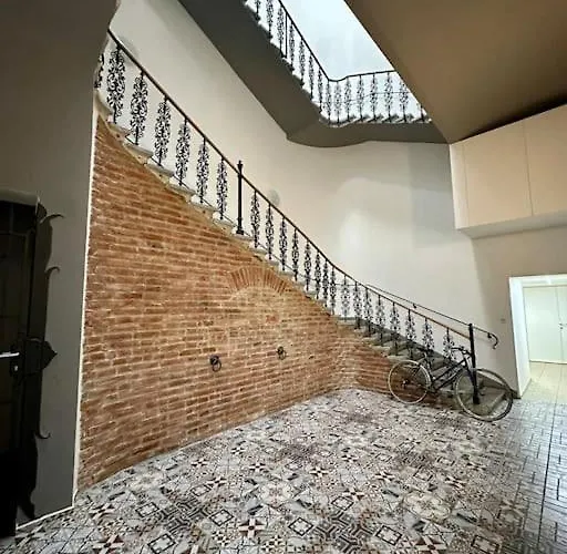 Palac Anezka A1 Brno