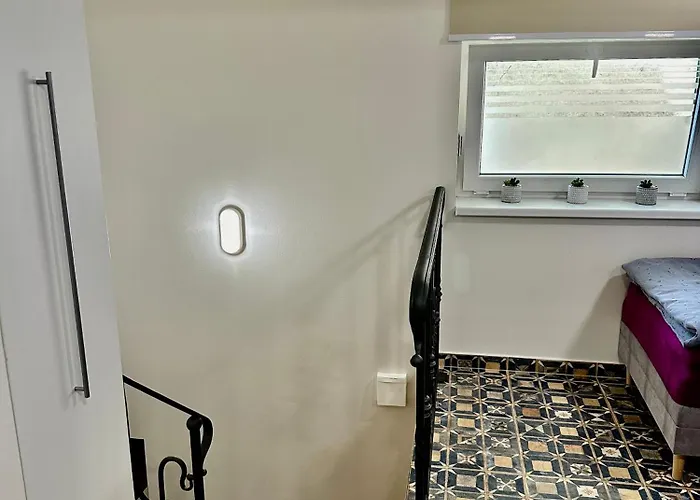 Apartamento Palac Anezka A1 *